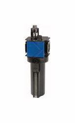 Riegler Nebelöler mit Metallbehälter inkl. Sichtrohr und Tropfaufsatz aus Metall, 125335