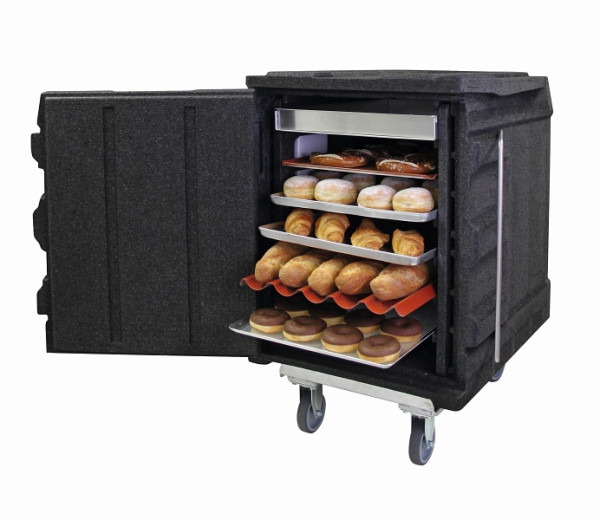 Schneider Front-Box - 40 x 60, Inhalt: 146 Liter, Außenmaß: 710 x 587 x685 mm, Innenmaß: 615 x 405 x 585 mm, Gewicht: 60 g/l, 640640