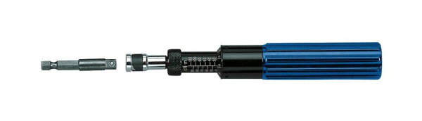 GEDORE QUICKSET MINOR FH IM Drehmomentschrauber 1/4" 20-120 ozf.in, 2282399