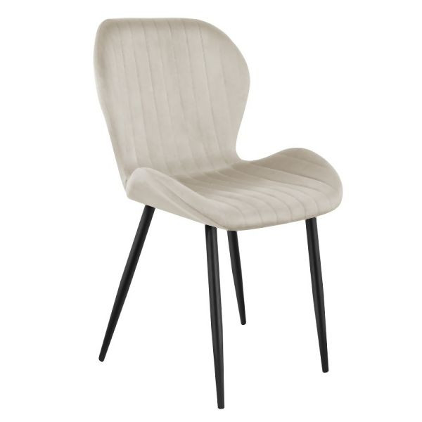 Mark Adler Stuhl Prinz 2.0 Beige, MA-PRINCE 2.0 BEIGE, 5903796017274