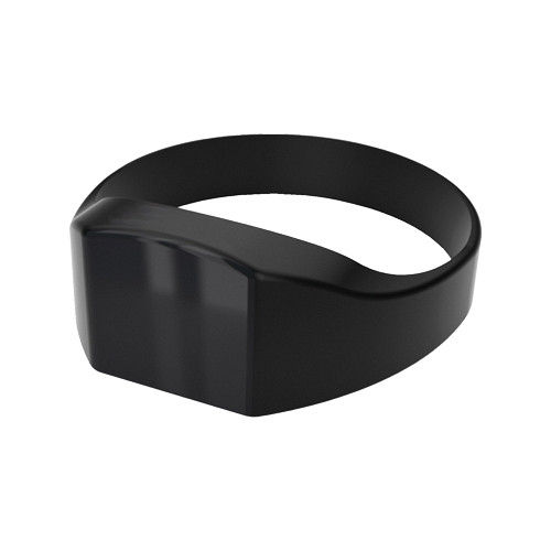 Eichner Magnethalter mit Gummiband zum Befestigen verschiedenster Gegenstände wie Dosen, Flaschen, verschiedenes Werkzeug und Sammelboxen, 9218-04597