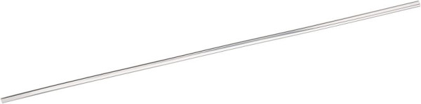 Hazet Schubladen Griffprofil für Werkstattwagen Hazet Assistent 179 N XL, 179NXL-074