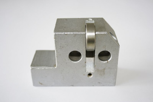 ELMAG Beweglicher Blattführungsbacken Nr. 92, zu CY 210-2G, 9709492