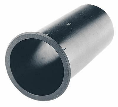 Visaton Bassreflexrohr BR 15.34, Einbauöffnung 73 mm, 5214