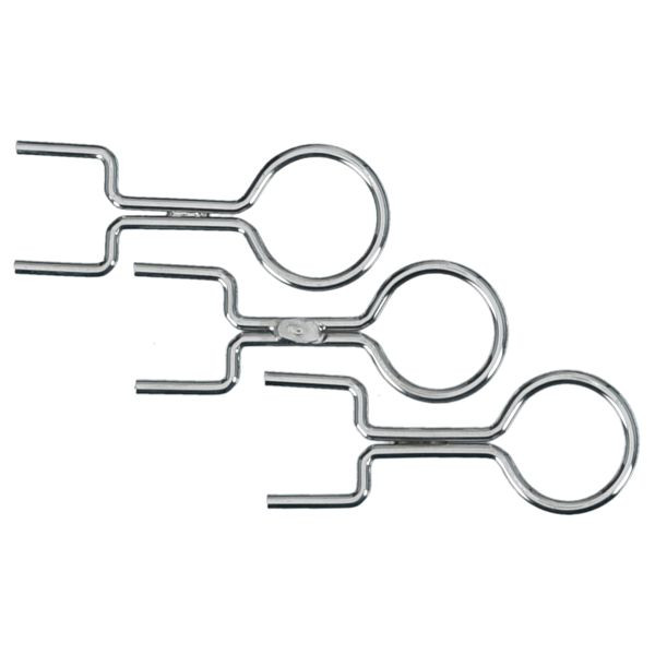 SW-Stahl Kettenspanner Fixierdorn, 3-teilig, 26337L-6, 4033592153133