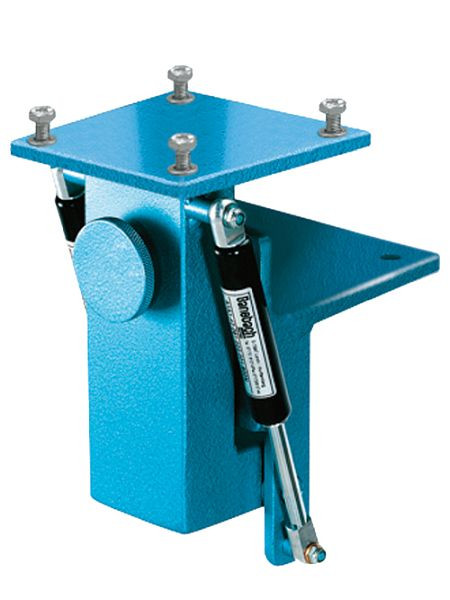 Bedrunka+Hirth HEUER-Klapp-Gerät, passend zum HEUER-Schraubstock Größe 140 mm, 03.86.141