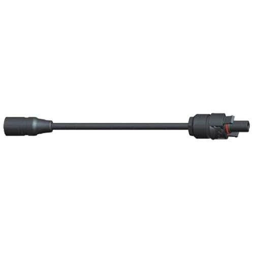 Victron Energy Solaradapterkabel MC4/M zu MC3/F Länge 15 cm, 392676