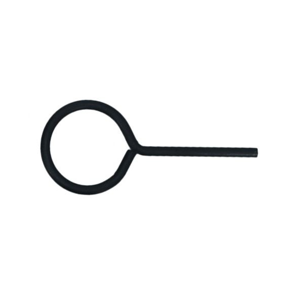 SW-Stahl Kettenspanner Arretierdorn, 26336L-6, 4033592153041