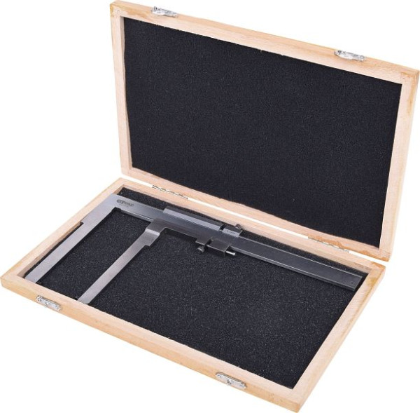 KS Tools Bremsscheiben-Messschieber, 0-90mm, 300.0536, 4042146415702
