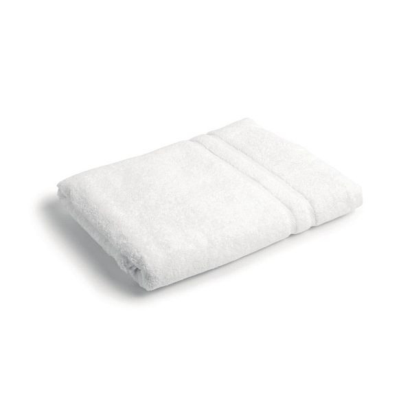 Mitre Comfort Nova Handtücher Weiß - Badetuch - 70x137cm, GT795