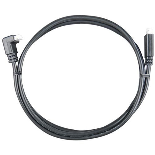 Victron Energy Datenkabel VE.direct 1,8m abgewinkelt, 8-67-013470-003, ASS030531218
