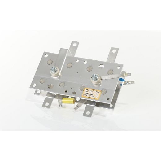 ELMAG Gleichrichter PMS 16/2/2 CB T.N., für DIGICAR 540E, 9505349