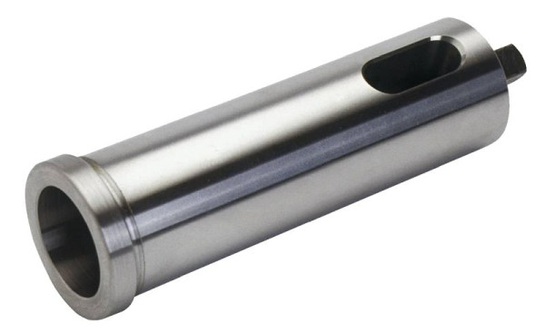 ELMAG Hülse mit Morsekegel 'System MULTIFIX', Type AL MK 2, Ø 30 mm, 88514