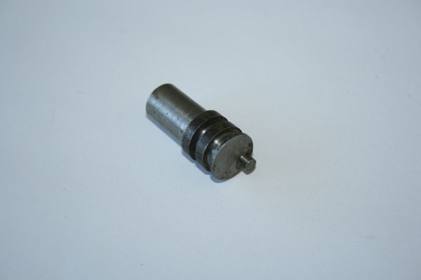 ELMAG Schaltklaue zu Vorschubgetriebe (Nr. 29) für Modell DFB-500-G, 9809030