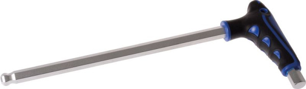 Projahn Kugelkopf T-Griff Schraubendreher 3 mm, 4170-3