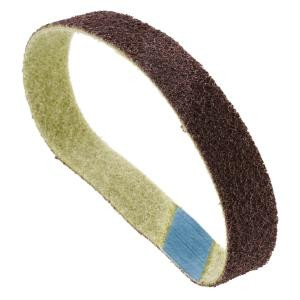 Rhodius PROline ESB V Schleifband Vlies, Durchmesser [mm]: 30, Gesamtlänge [mm]: 533, VE: 20 Stück, 307045