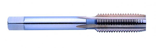 EXACT Einschnittgewindebohrer, DIN 2181D HSS-E M24 2083