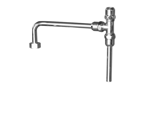 Benkiser Rohr-Verbindungsset (für Vormischer 3/8 Zoll mit Thermostat), 3510030B