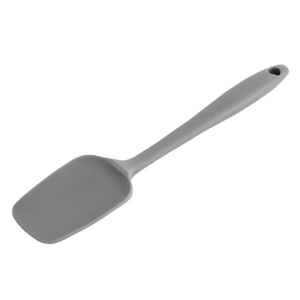 Vogue hitzebeständiger Mini-Spatel Silikon, DA529, 5050984453779