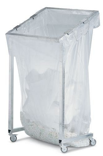 DENIOS Reserve-Säcke für Großvolumensammler, 1000 Liter Volumen, VE: 10 Stück, 165578
