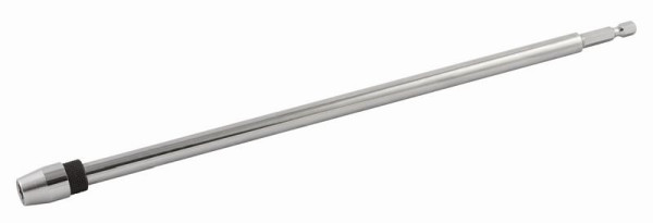 Bahco 1/4" Verlängerung, 305 mm, Schnellwechsel-Funktion, 9625-6.35QC