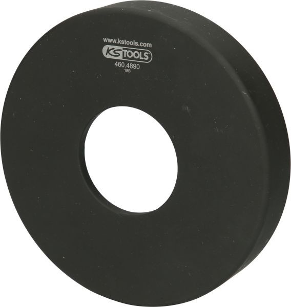 KS Tools Druckscheibe, Außendurchmesser 138 mm, 460.4890