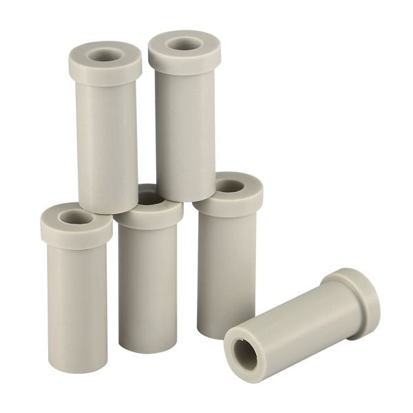 OHAUS Adapter 1x0.2/0.4ml D6mm 6 Stück, Einsatzsstück, 30130884