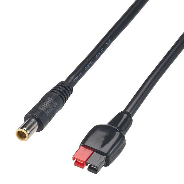 ECTIVE Adapter Anderson Small zu DC7909 für BlackBox Powerstation, TN5077