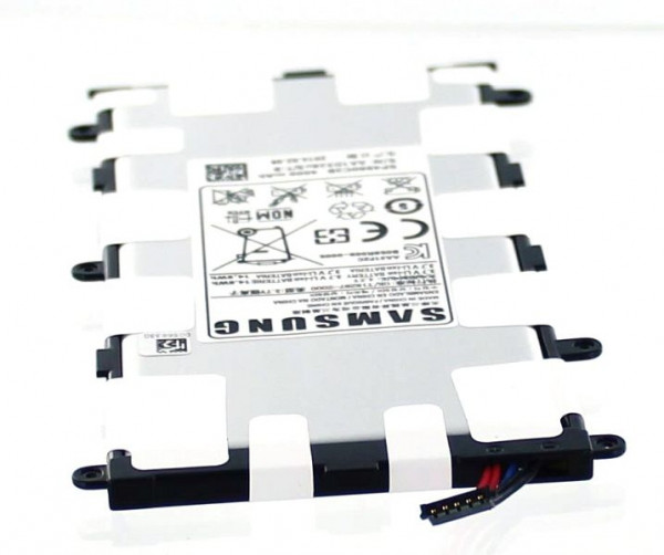 AGI Original Akku für SAMSUNG SP4960C3B, 27441