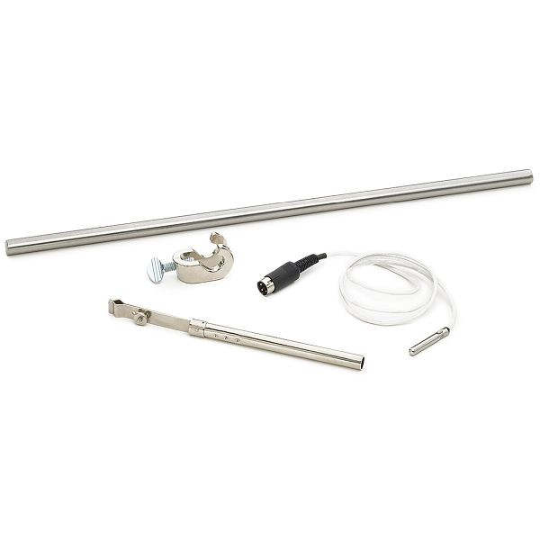 OHAUS Edelstahlproben-Kit, für Blockheizgerät, 30400246