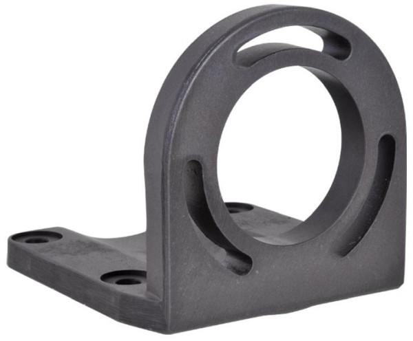 Gossen Metrawatt Montagefuss für KINAX WT707, 997182