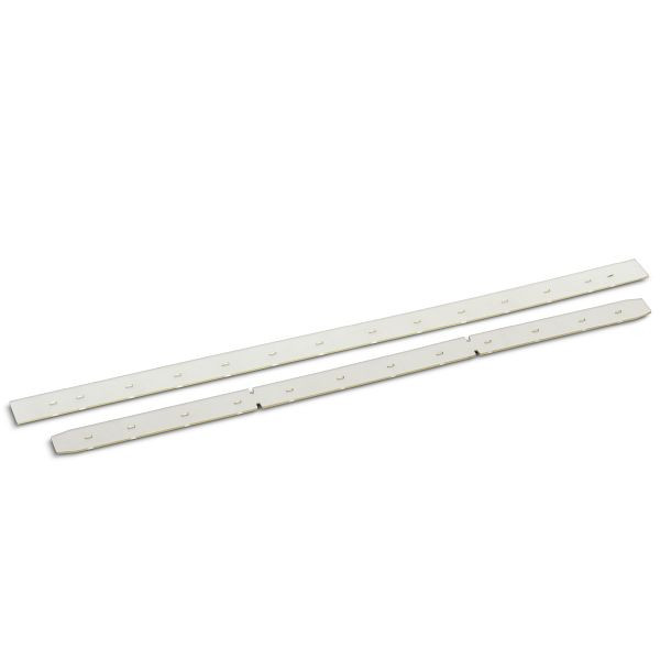 Kärcher KIT, SQUEEGEE BLADES, CS20, URTHN, Gewicht mit Zubehör: 0,338 kg, 8.640-375.0
