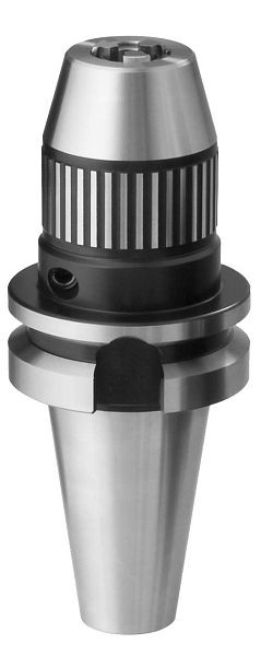 MACK Kurzbohrfutter MAS-BT 40 AD, 1-16 mm, 82-701641, 4049794005187