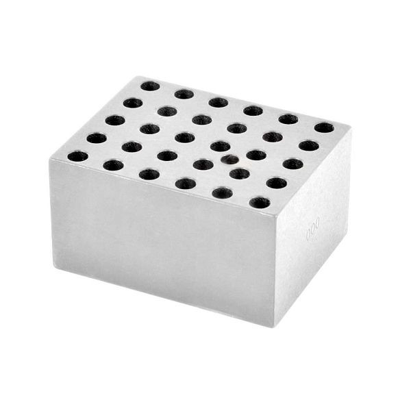 OHAUS Modul-Block 0.5 ml Microtaper, für Blockheizgerät, 30400157