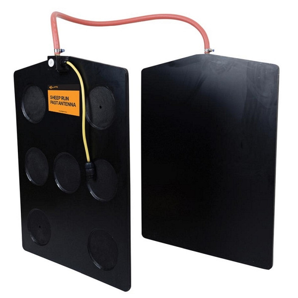 Gallagher AP&T Schafantenne 800mm x 600mm, 031224, 9414701031224