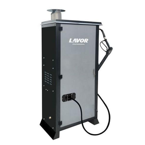 LAVOR-PRO Heißwasser-Hochdruckreiniger HHPV 2021 LP - 001, 8.624.0648-PS