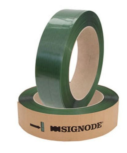 Signode SIGNODE-TENA x -Band, 15,6 mm breit x 0,9 mm x 1300 m, 299677