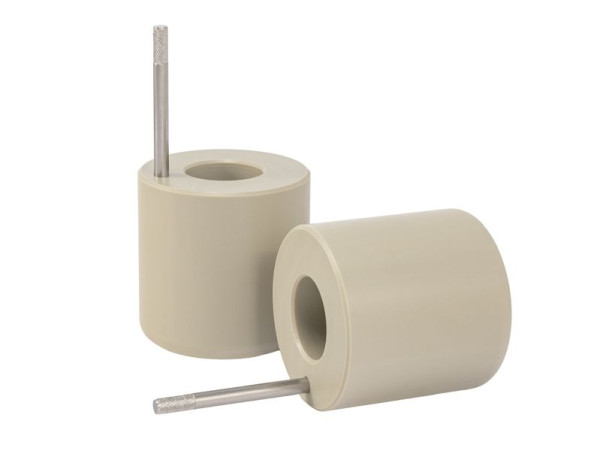 OHAUS Gestell 1×30ml D25mm Rim, VE: 2 Stück V2, 83041023