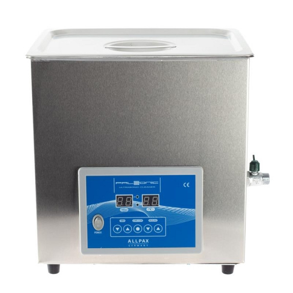 Palssonic Profi Ultraschallreiniger 10 Liter, 10001192