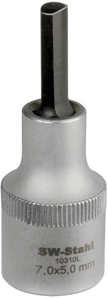 SW-Stahl Aufspreizer lang, 1/2", 5 x 7 mm, 10310L, 4033592039802