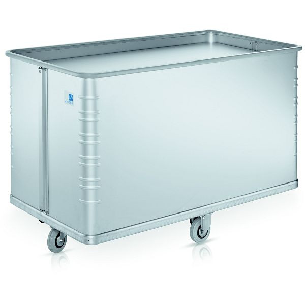 ZARGES Federbodenwagen W161, 1010x650x485mm, 40644, 4003866406449