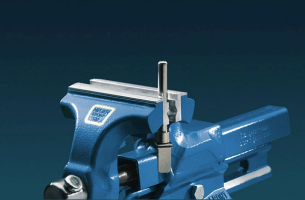 KLW Schutzbacken-Paar Prismen für Backenbreite 180 mm, 05/SB-P180