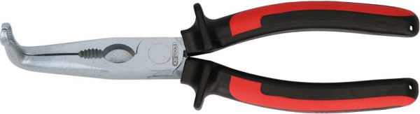 KS Tools Rücklaufschlauch-Zange, 115.2112, 4042146588826