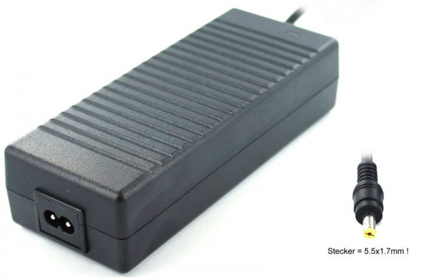 AGI Netzteil kompatibel mit ACER ASPIRE V3-772G, 12247
