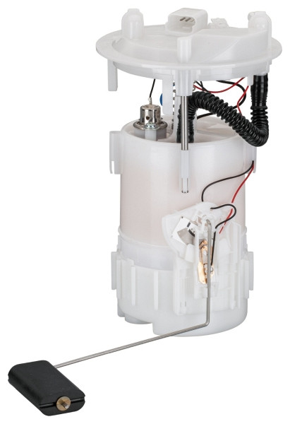 HELLA Kraftstoff-Fördereinheit, elektrisch, 4-polig, mit Dichtung/mit Tankgeber, 8TF 358 106-851