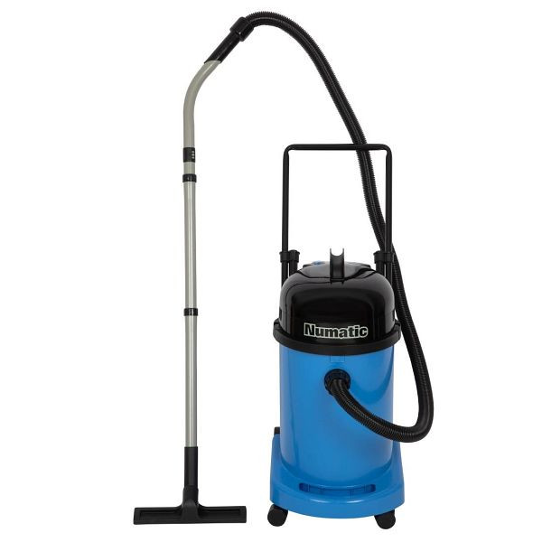 Numatic Professioneller Nass- und Trockensauger WV470, L922