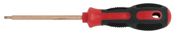 KS Tools BERYLLIUMplus Schraubendreher TORX T50, 962.0943