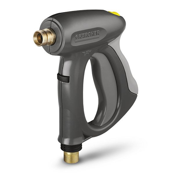 Kärcher Easy-Press-Pistole, grau, Gewicht mit Zubehör: 0.565 kg, 4.775-784.0