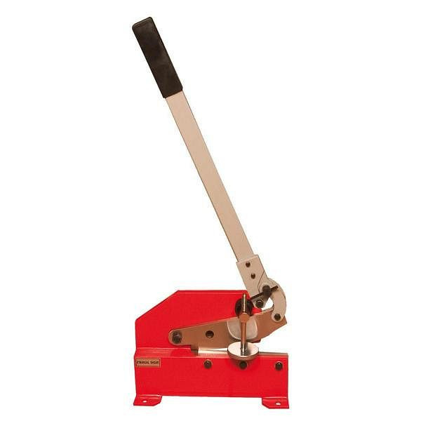 Holzmann Hebelschere, Messerlänge: 200 mm, HS200, 9120039901374