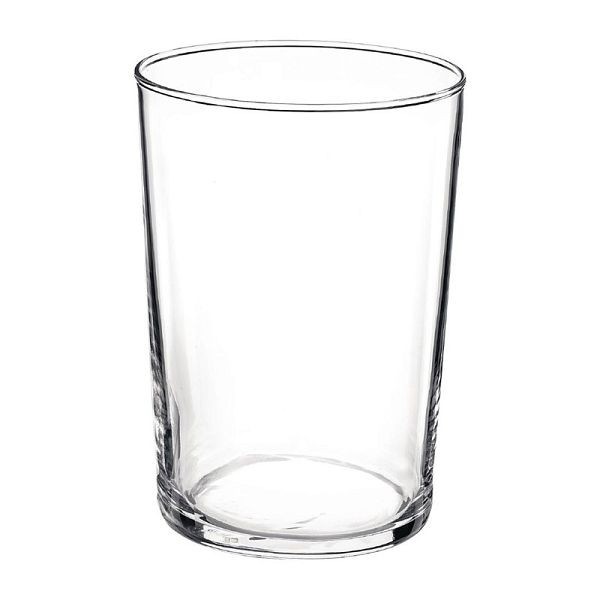 Bormioli Bodega Tumbler 51cl, VE: 12 Stück, gehärtetes Glas, FB924